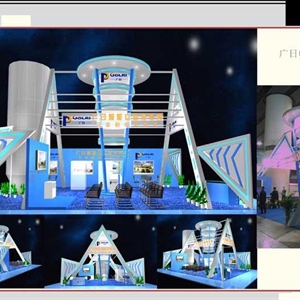 廣日電梯-機博會